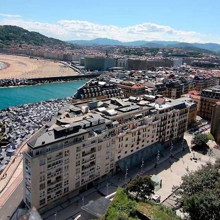 Otazu Aparment Daire San Sebastián Dış mekan fotoğraf