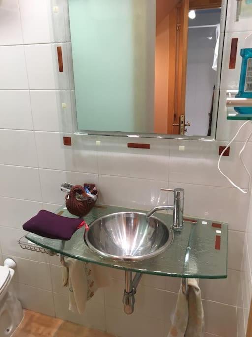 Otazu Aparment Daire San Sebastián Dış mekan fotoğraf