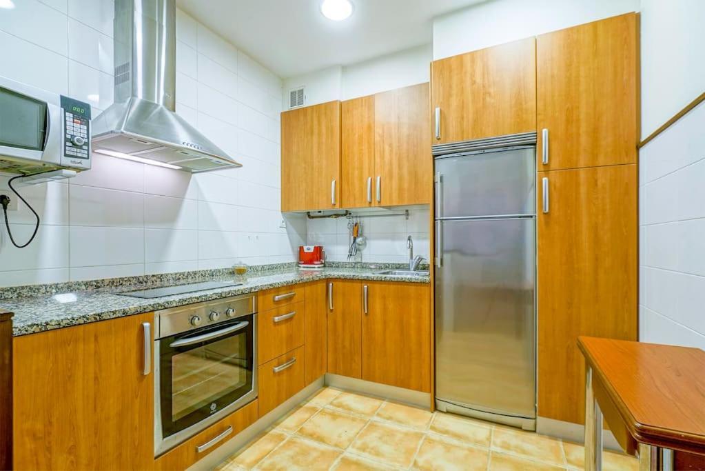 Otazu Aparment Daire San Sebastián Dış mekan fotoğraf